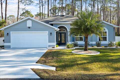 13 UTIDE COURT, PALM COAST, FL 32164