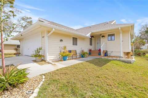 1007 LAKE AVOCA DRIVE, TARPON SPRINGS, FL 34689