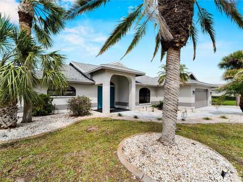 8 BUNKER LANE, ROTONDA WEST, FL 33947