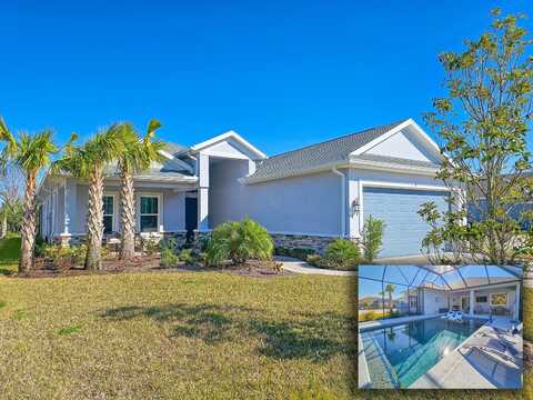 8 N LAKEWALK DRIVE, PALM COAST, FL 32137