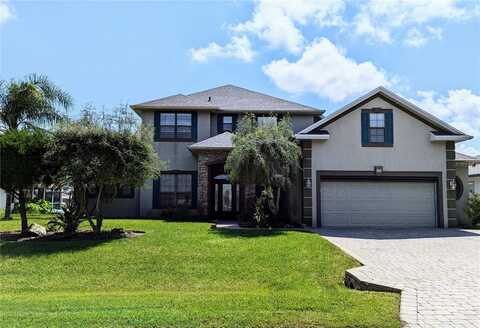 17 CROSSBOW COURT, PALM COAST, FL 32137