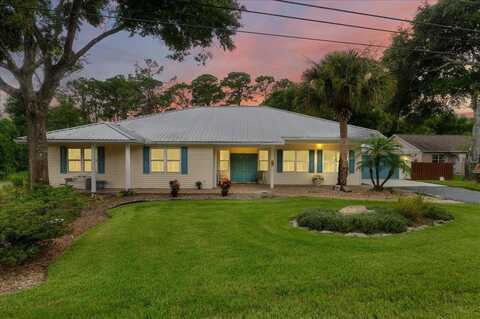 208 JOHN ANDERSON HIGHWAY, FLAGLER BEACH, FL 32136