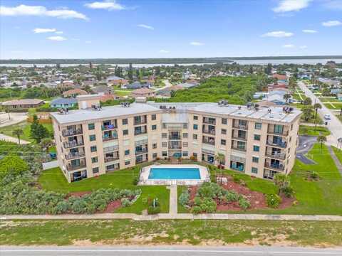 2730 OCEAN SHORE BOULEVARD, ORMOND BEACH, FL 32176