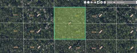 DILL ROAD, ORLANDO, FL 32820