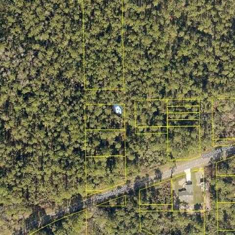 NO NAME, DE LEON SPRINGS, FL 32130