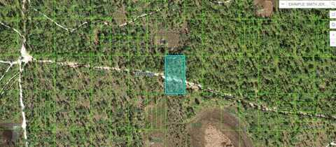 CR-630, FROSTPROOF, FL 33843