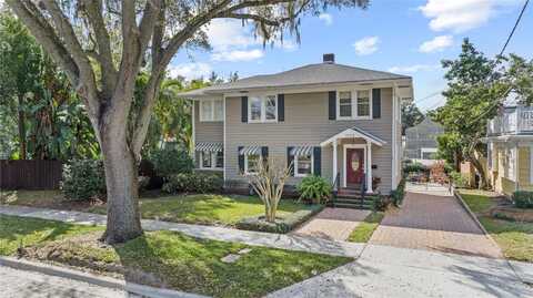 1508 DELANEY AVENUE, ORLANDO, FL 32806
