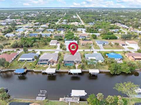 18305 WOLBRETTE CIRCLE, PORT CHARLOTTE, FL 33948