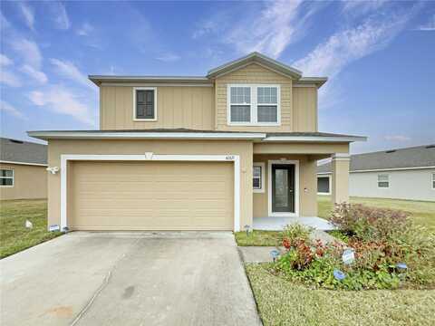 4269 DESERT ROSE AVENUE, KISSIMMEE, FL 34746