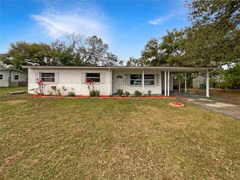 5404 MILAN DRIVE, ORLANDO, FL 32810