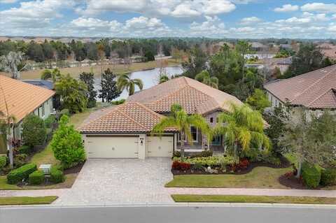16621 BERWICK TERRACE, LAKEWOOD RANCH, FL 34202