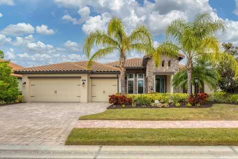 16621 BERWICK TERRACE, LAKEWOOD RANCH, FL 34202