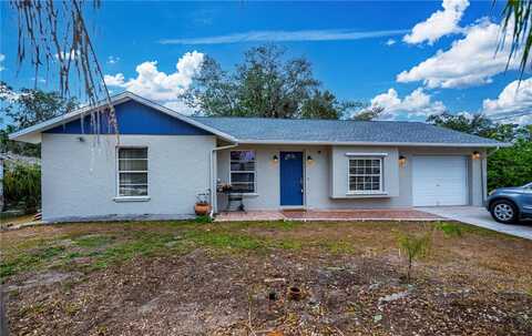 4485 HERDER STREET, PORT CHARLOTTE, FL 33948
