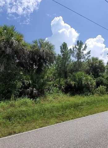 5464 JENNINGS BOULEVARD, PORT CHARLOTTE, FL 33981