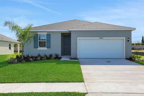 2848 SUPERMARINE ROAD, TAVARES, FL 32778