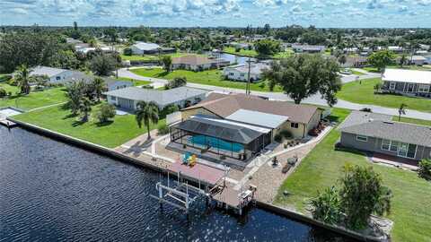 154 CHELSEA COURT NW, PORT CHARLOTTE, FL 33952