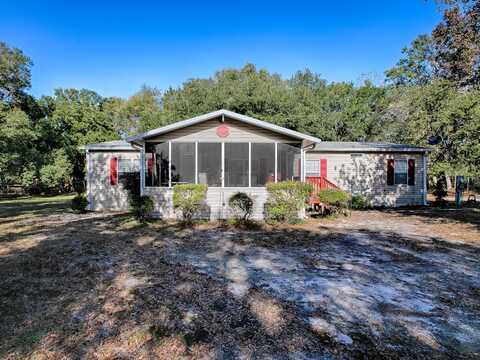 3284 SE 20TH LANE, SUMTERVILLE, FL 33585
