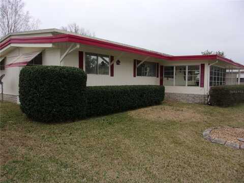 460 NE 64TH AVENUE, OCALA, FL 34470