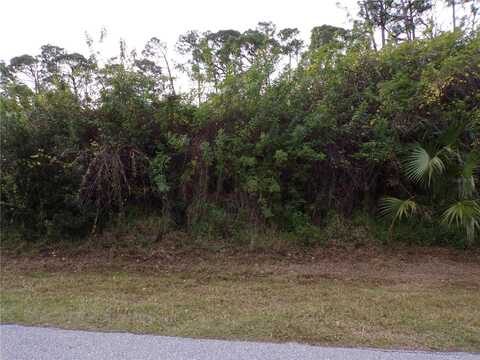 4481 SPIRE STREET, PORT CHARLOTTE, FL 33981