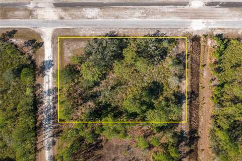 OLEANDER DRIVE, INDIAN LAKE ESTATES, FL 33855
