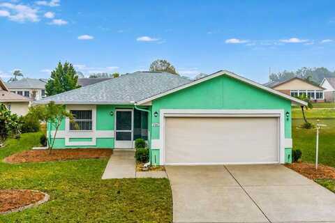 2266 SILVER RE DRIVE, LAKELAND, FL 33810