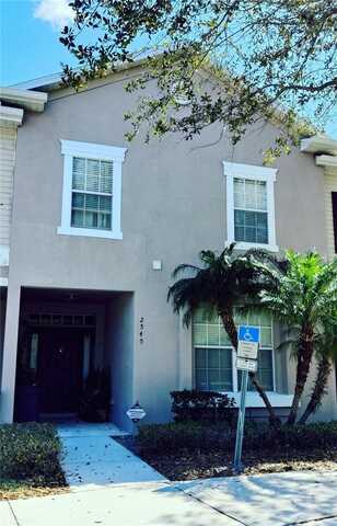 2545 OLD KENT CIRCLE, KISSIMMEE, FL 34758