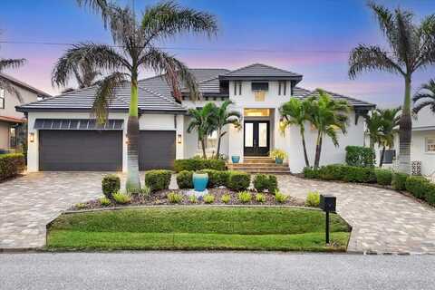 1371 GREBE DRIVE, PUNTA GORDA, FL 33950