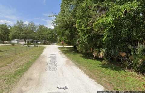 19325 ST GEORGE DRIVE, DUNNELLON, FL 34432