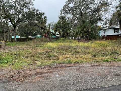 0 BLENDALE DRIVE, RIVERVIEW, FL 33569