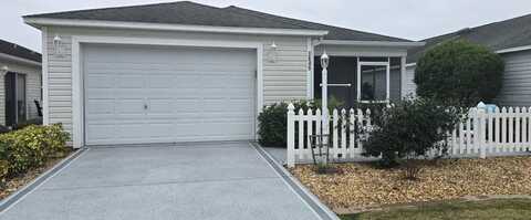 1846 KANE PLACE, THE VILLAGES, FL 32162
