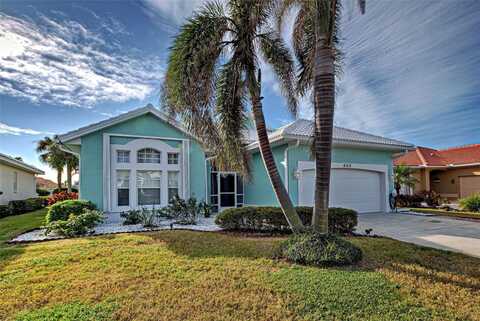 660 SILK OAK DRIVE, VENICE, FL 34293