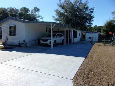 580 NE 62ND TERRACE, OCALA, FL 34470