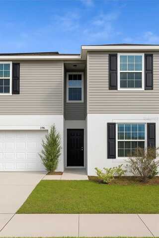 196 ALBANY DRIVE, KISSIMMEE, FL 34759