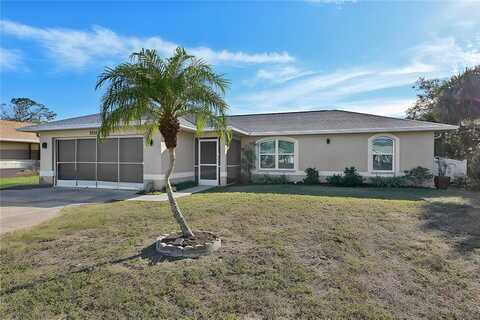 2551 MORRIETTA LANE, NORTH PORT, FL 34286