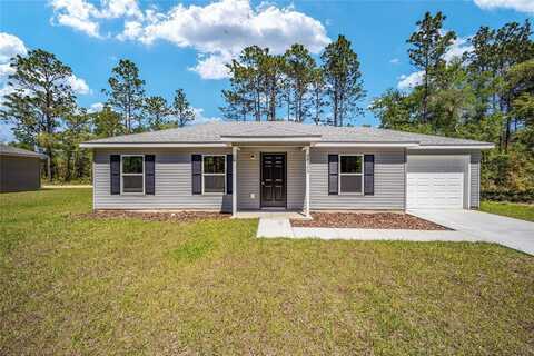 24130 NW BANYAN LANE, DUNNELLON, FL 34431