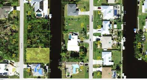 3420 COLONY COURT, PUNTA GORDA, FL 33950