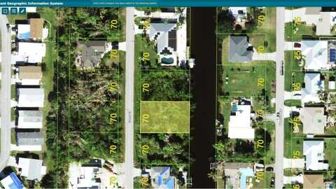 3410 COLONY COURT, PUNTA GORDA, FL 33950