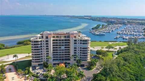3010 GRAND BAY BOULEVARD, LONGBOAT KEY, FL 34228