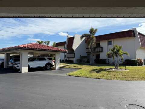311 GARVIN STREET, PUNTA GORDA, FL 33950