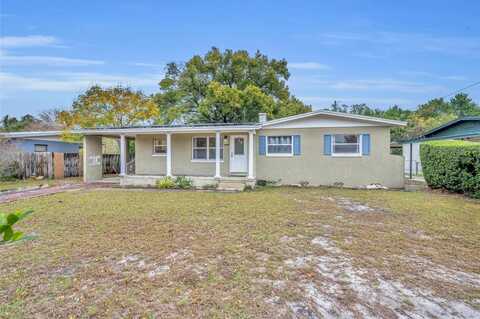 3501 CALUMET DRIVE, ORLANDO, FL 32810
