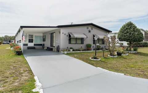 409 MONROE DRIVE, LAKELAND, FL 33809