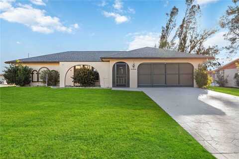 4204 COCKRELL STREET, PORT CHARLOTTE, FL 33948