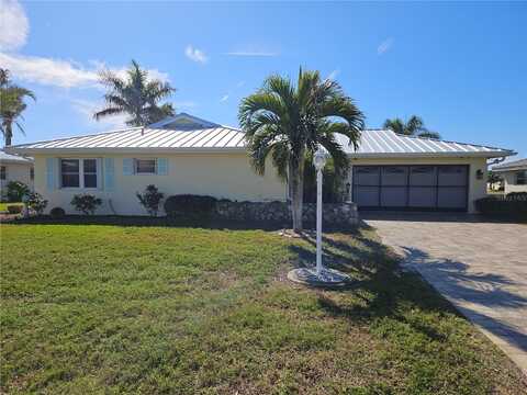 529 BELVEDERE COURT, PUNTA GORDA, FL 33950