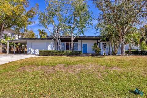 1509 FLOWER DRIVE, SARASOTA, FL 34239