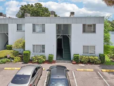 811 N KEENE ROAD, CLEARWATER, FL 33755