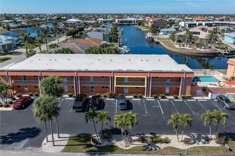 1345 MEDITERRANEAN DRIVE, PUNTA GORDA, FL 33950