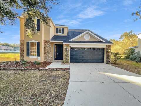 3124 OAK BROOK LANE, EUSTIS, FL 32736
