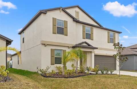 194 ARGYLL DRIVE, SPRING HILL, FL 34609