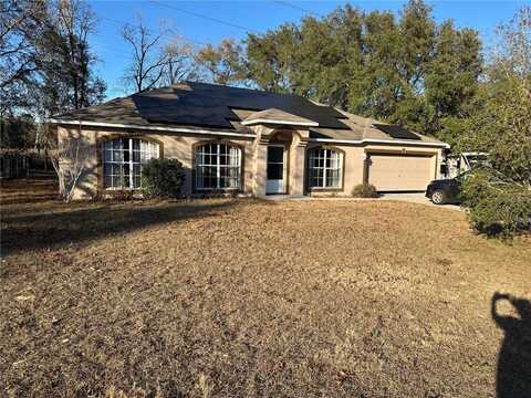 1475 W SKYLINE DRIVE, CITRUS SPRINGS, FL 34434