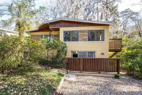 311 SW 27TH STREET, GAINESVILLE, FL 32607